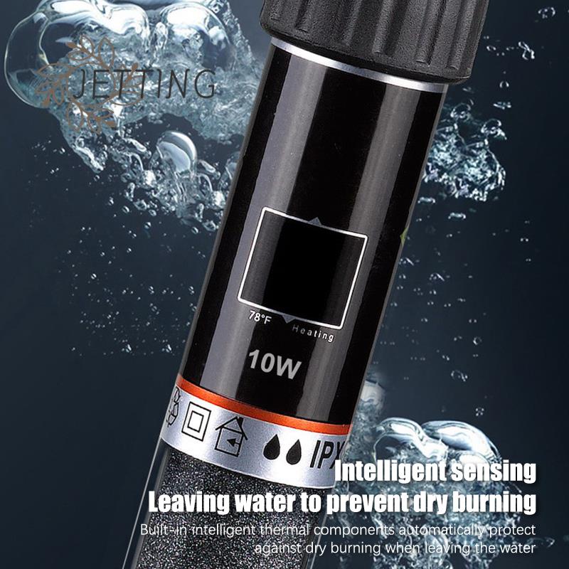 Aquarium Fish Cold Water - 1PC USB Mini Aquarium Heating Rod