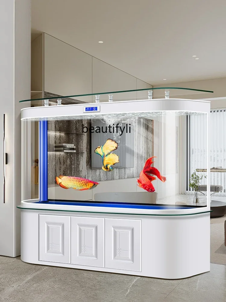 X Living Room Large Double Cir - Xchange Aquarium Fish recension och pris