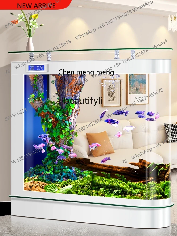 X  Light Luxury Fish Globe Hou - Xchange Aquarium Fish recension och pris