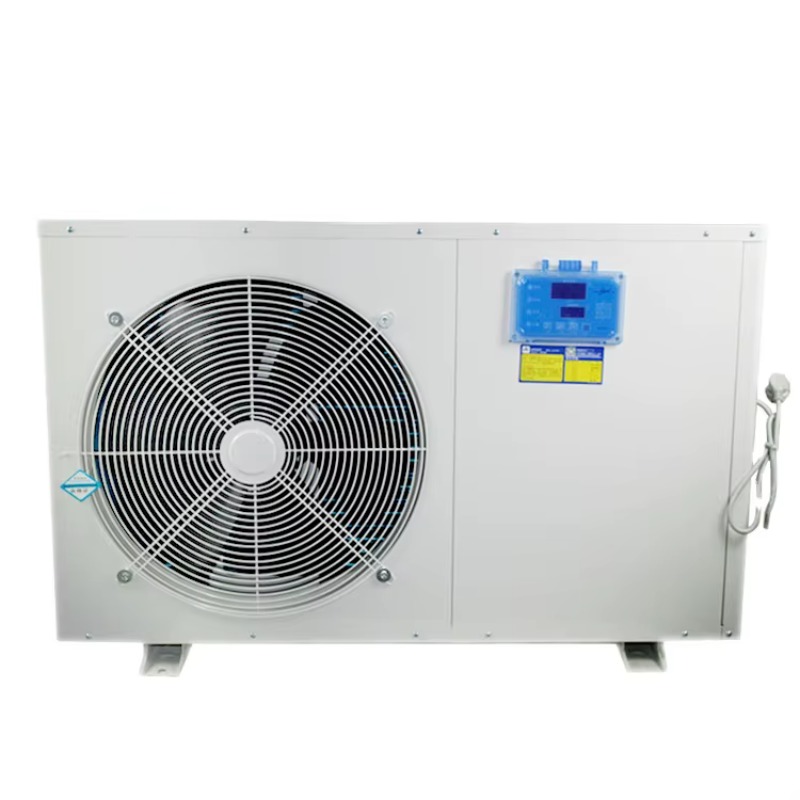 Wifi Smart Water Chiller For A - Aquarium Fish Cold Water recension och pris