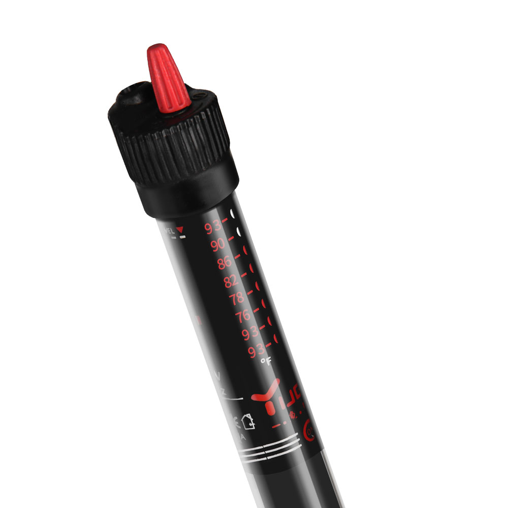 110v-220v Adjustable Temperatu - Aquarium Fish Cold Water recension och pris
