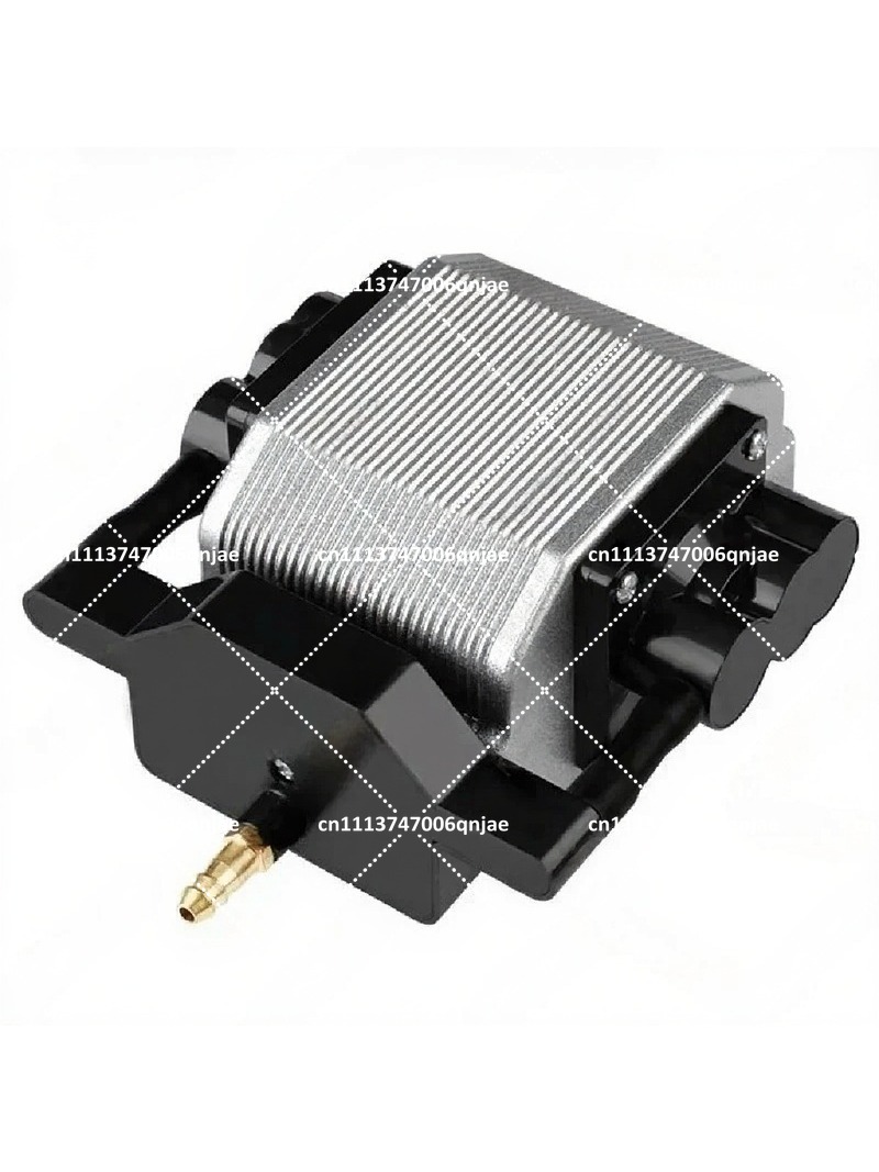 12V 24V 16W DC Fish Compressor - Aquarium Fish Restaurant recension och pris