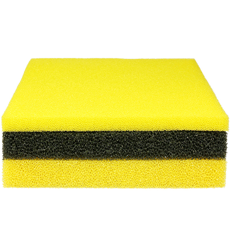 Aquarium Accessories Biochemic - Aquarium Fish Yellow recension och pris