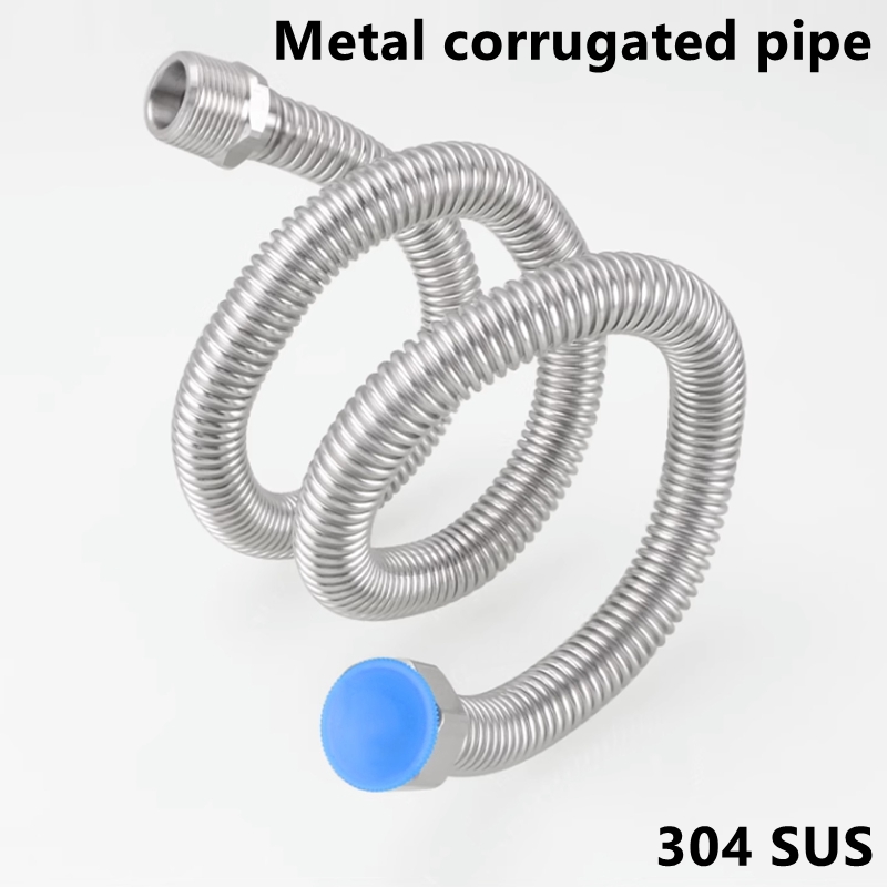 1/2, 3/4 Inch 304 SUS Cold Hot - Aquarium Fish Cold Water recension och pris
