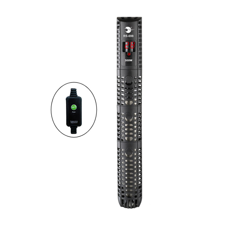 Aquarium Submersible Heater Fi - Aquarium Fish Cold Water recension och pris