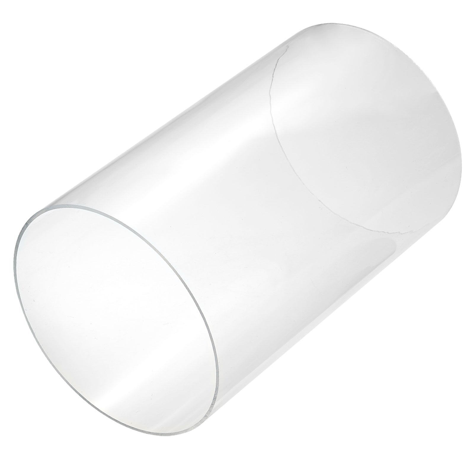 350mm Transparent Acrylic Aqua - Aquarium Fish Cold Water recension och pris