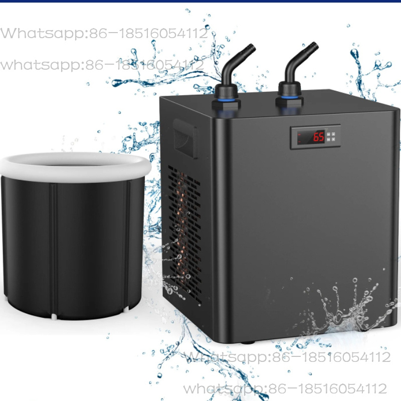 Aquarium Chiller 79gal 1/3 HP  - Aquarium Fish Cold Water recension och pris