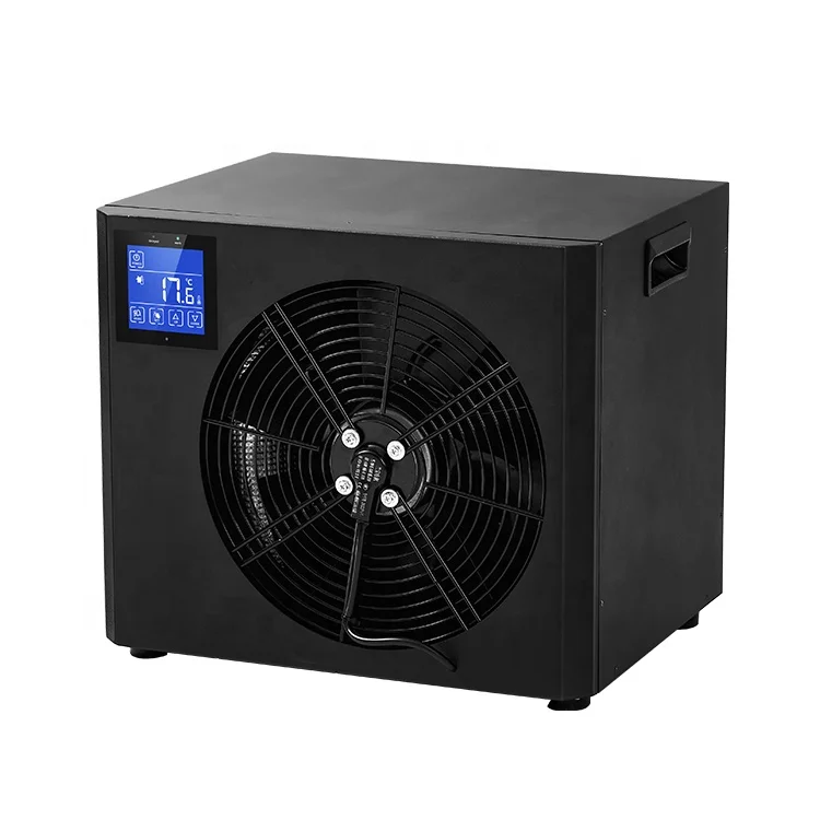 Ice Bath Cold Plunge Water Chi - Aquarium Fish Cold Water recension och pris