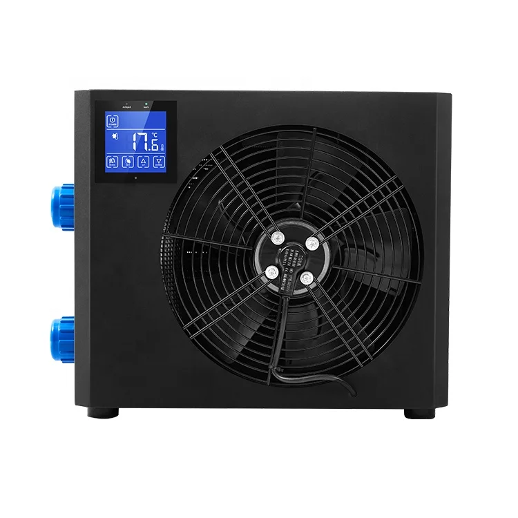 Ice Bath Cold Plunge Water Chi - Aquarium Fish Cold Water recension och pris