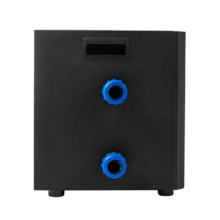 Ice Bath Cold Plunge Water Chi - Aquarium Fish Cold Water recension och pris
