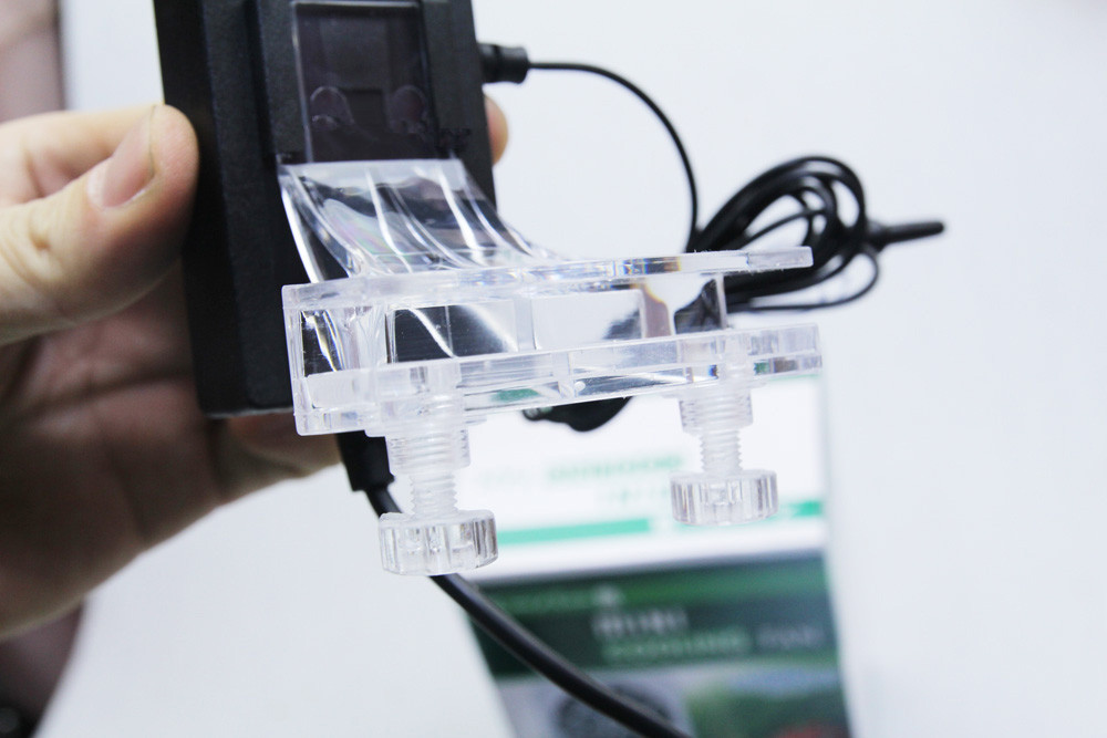 Mini nano clip hang on cooling - Aquarium Fish Cold Water recension och pris