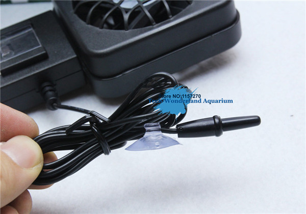 Mini nano clip hang on cooling - Aquarium Fish Cold Water recension och pris