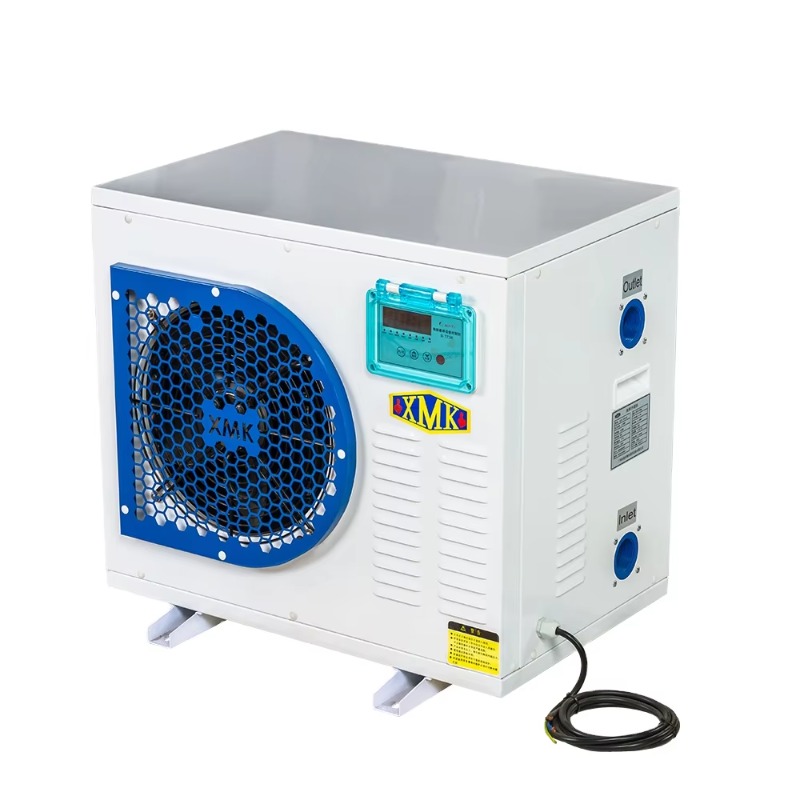 Fish tank Chiller Integrated I - Aquarium Fish Restaurant recension och pris