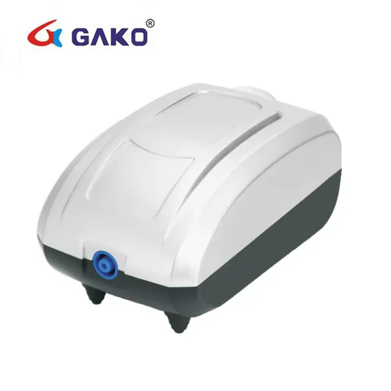 Ultra Silent High Out Energy E - Aquarium Fish Without Oxygen recension och pris