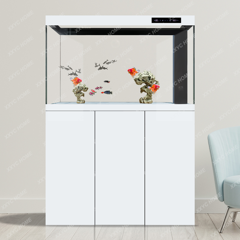 X-S New Smart Water Change-Fre - Xchange Aquarium Fish recension och pris